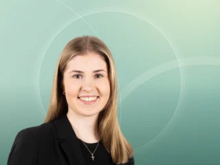 Profilbild von Nadine