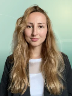 Profilbild von Daniela