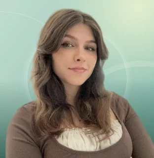 Profilbild von Jacqueline