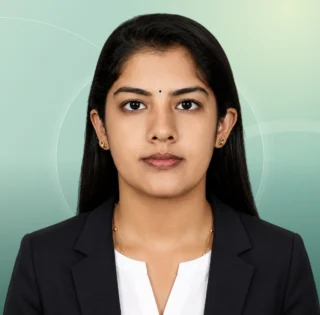 Profilbild von Divya