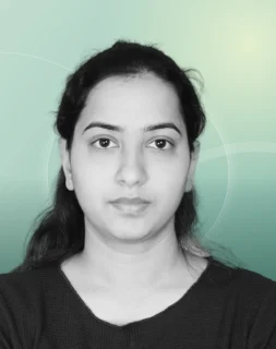 Profilbild von Neha