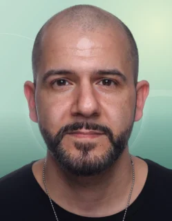 Profilbild von Serdar