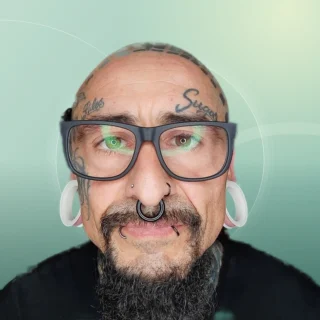 Profilbild von Rafael