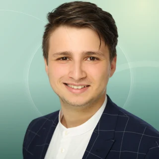 Profilbild von Pavlo