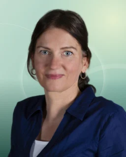 Profilbild von Martina
