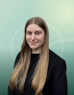 Profilbild von Catharina