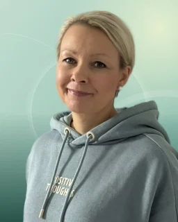 Profilbild von Jeanette