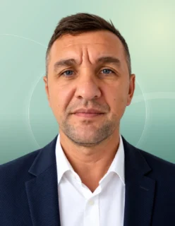 Profilbild von Bogdan-Mihai