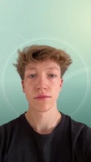 Profilbild von Levi