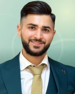 Profilbild von Suleyman