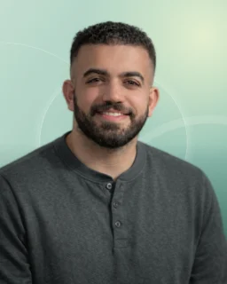 Profilbild von Oussama