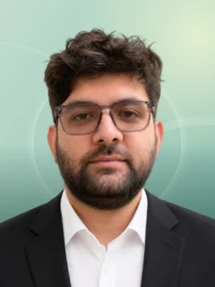 Profilbild von Mouhamad