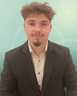 Profilbild von Marius