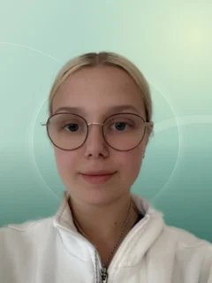 Profilbild von Jasmin