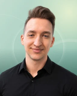 Profilbild von Dimitri