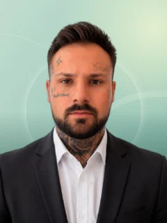 Profilbild von Luca