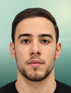 Profilbild von Racim