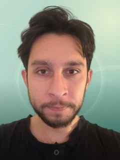 Profilbild von Mohammad