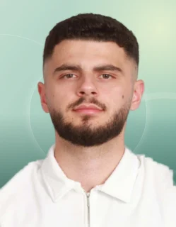 Profilbild von Kevi