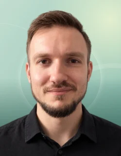 Profilbild von Nic