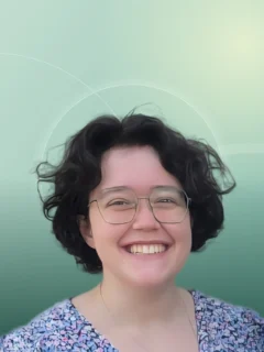 Profilbild von Verena