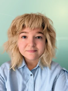 Profilbild von Julie