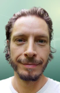 Profilbild von Marko