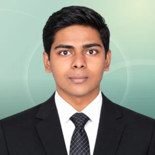Profilbild von Lalith