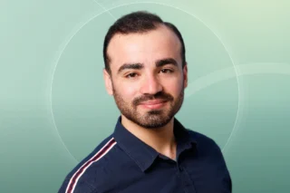 Profilbild von Adam