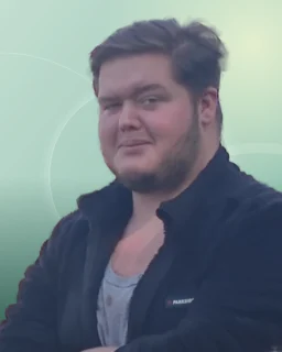 Profilbild von Jaroslav