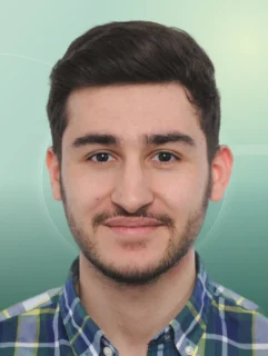 Profilbild von Yasin