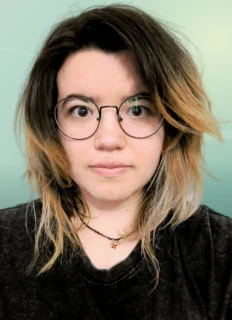 Profilbild von Michelle