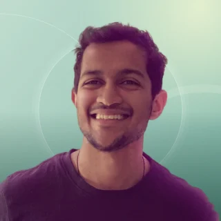Profilbild von Isuru