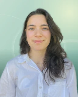 Profilbild von Shalini
