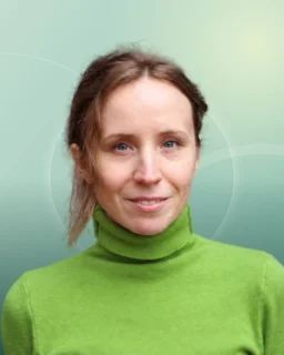 Profilbild von Marharyta