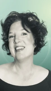 Profilbild von Heike