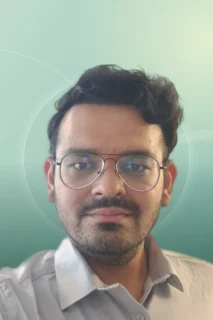 Profilbild von Parth