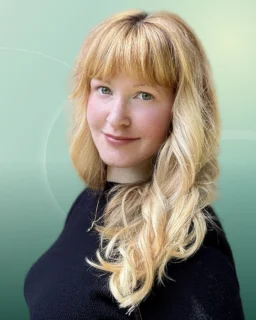 Profilbild von Berit