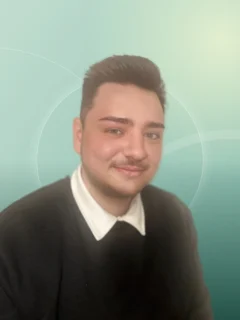 Profilbild von Armin