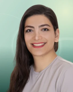 Profilbild von Marziyeh