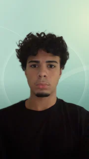 Profilbild von Tarek