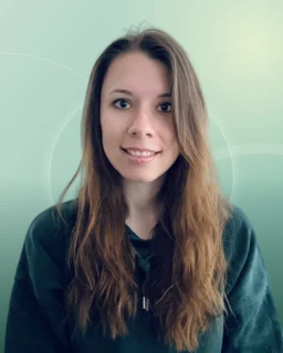 Profilbild von Nadine