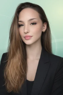 Profilbild von Lisa
