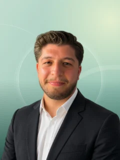 Profilbild von Yasin