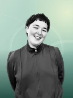Profilbild von Anna