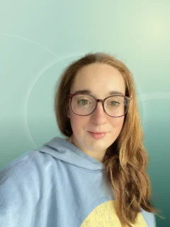 Profilbild von Ann-Jaqueline