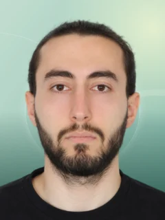 Profilbild von Isaak-Leandros
