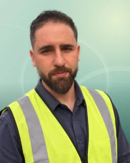 Profilbild von Burak
