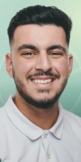 Profilfoto von Arsalan aus Reinbek bei Hamburg. Berufswunsch: Automobil-Serviceberater/in. Branche: Nachhilfe, Unterricht.