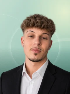 Profilbild von Alexander